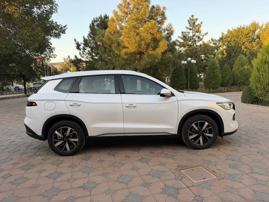 BYD Song Pro Chempion 2026! DM-I Gibrid 1100 km li. MASLA