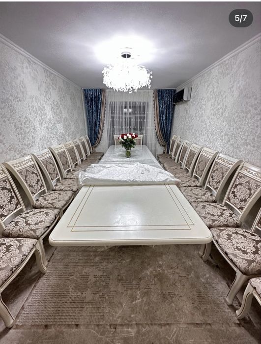 Стол + стуля сатылады