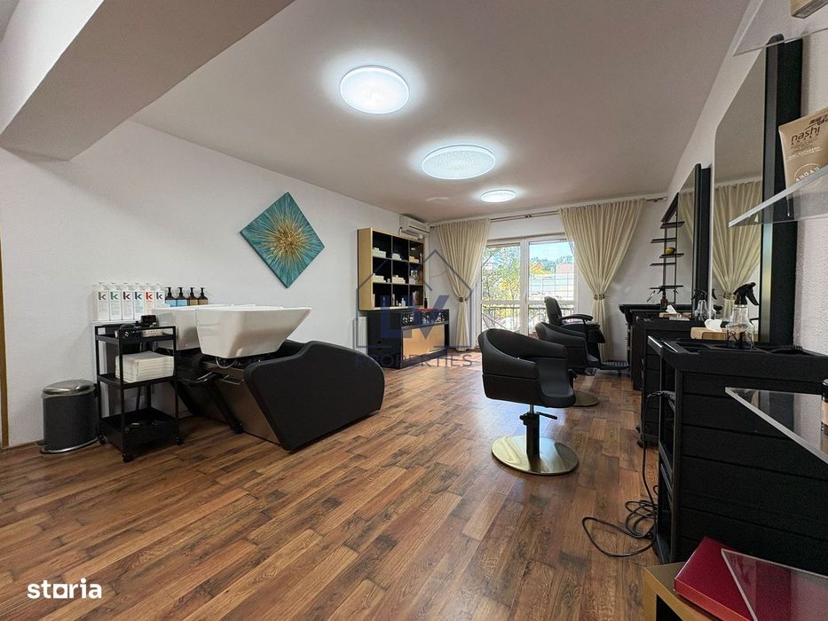 Inchiriere Apartament 4 Camere | Piata Victoriei