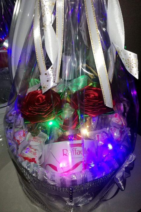 Подарочный набор для любого торжества