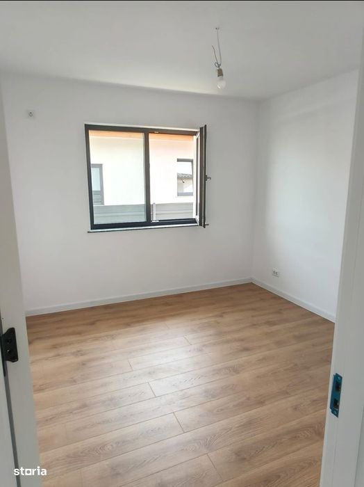 Domnesti-Darvari,Ciorogarla | casa cu incalzire in pardoseala