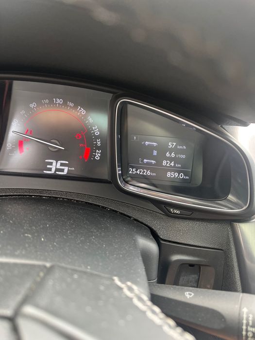 Vand Citroen DS5