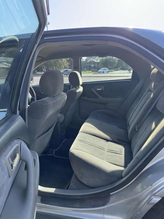 Toyota Camry Gracia