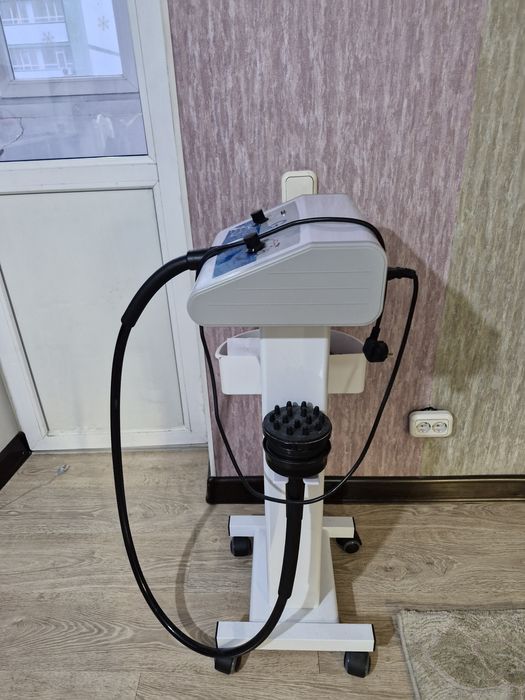 Вибрационный массажер