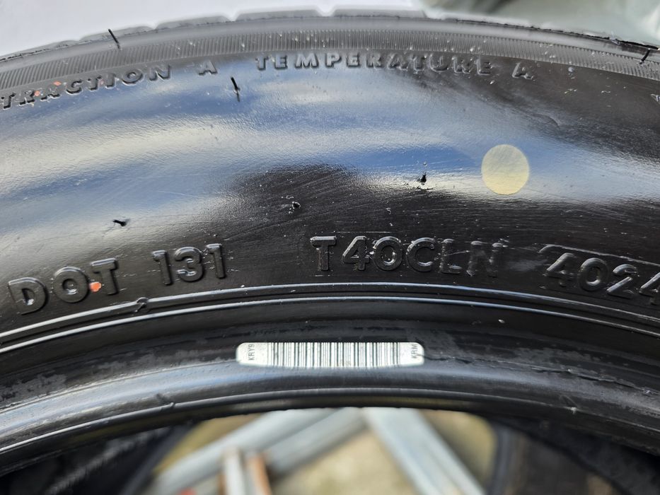 Anvelope Vara Bridgestone