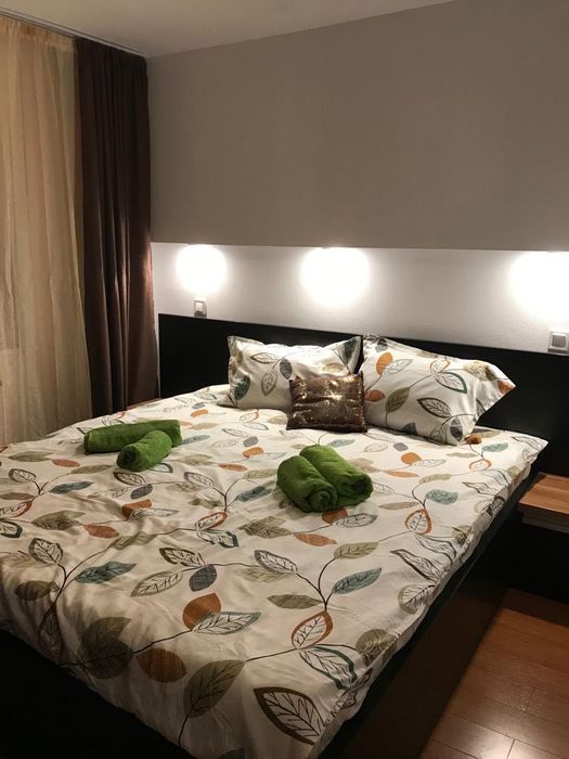 De închiriat apartament