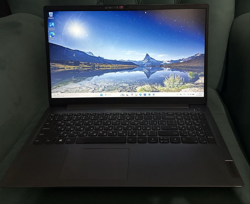 Ноутбук Lenovo IdeaPad 3