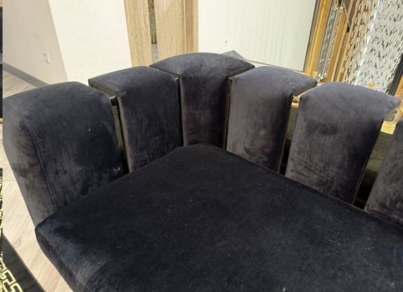 Продам дизайнерский диван