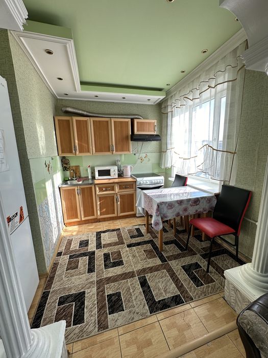 Двухкомная квартира №2