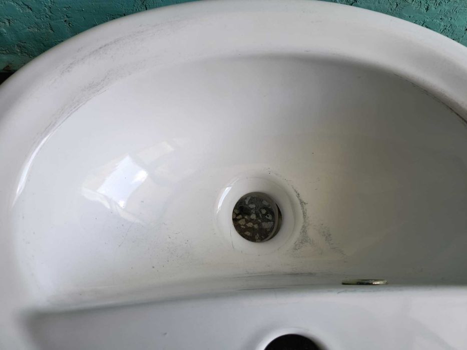 порцеланова мивка марка Vidima