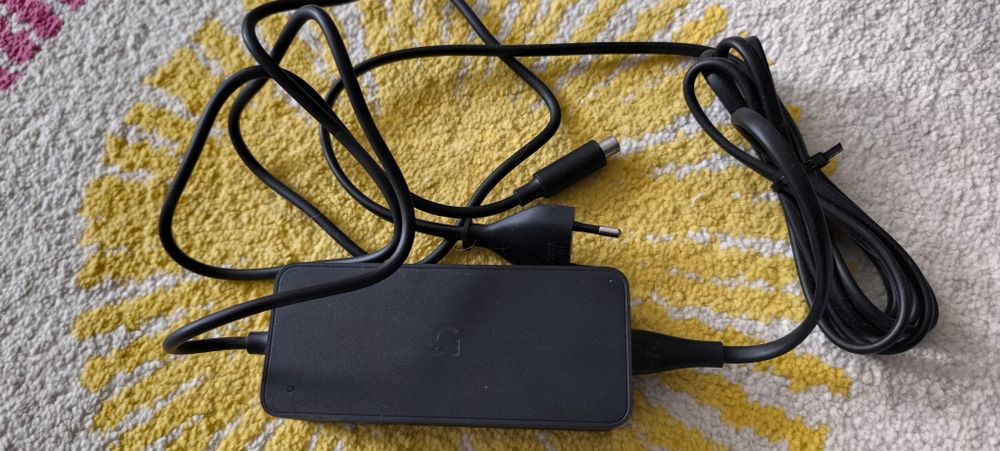 Incarcator trotineta Xiaomi - ORIGINAL -  M365, Pro, Pro2, Essential