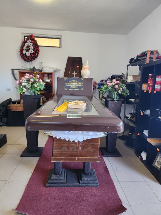 2 capace frigorifice