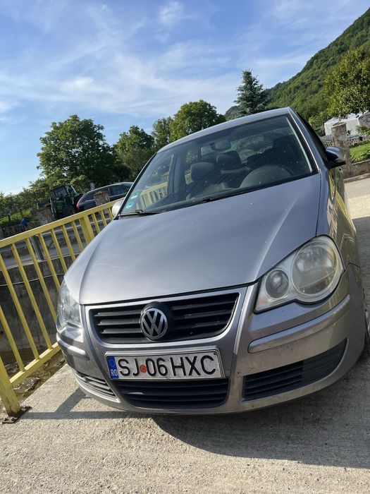 Polo 1.2 Benzina