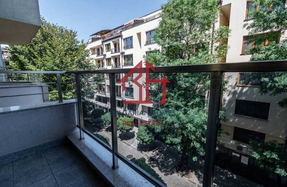 Дава се под наем Двустаен апартамент в София, Център - 60 кв.м за 750 € - Снимка #12