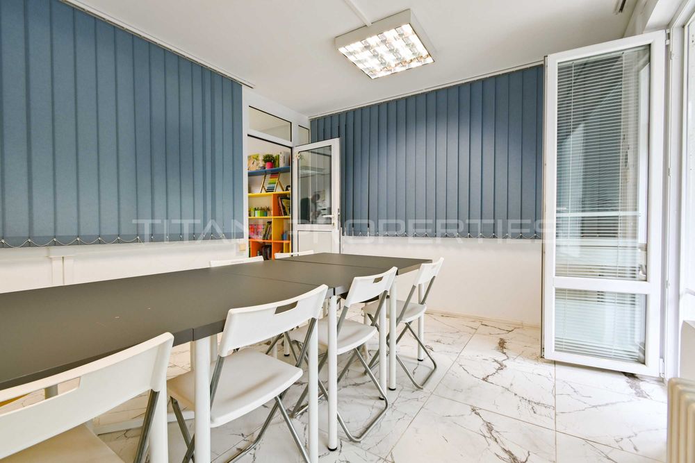 Продава се Многостаен апартамент в София, Стрелбище - 175 кв.м за 2338 €/кв.м - Снимка #1