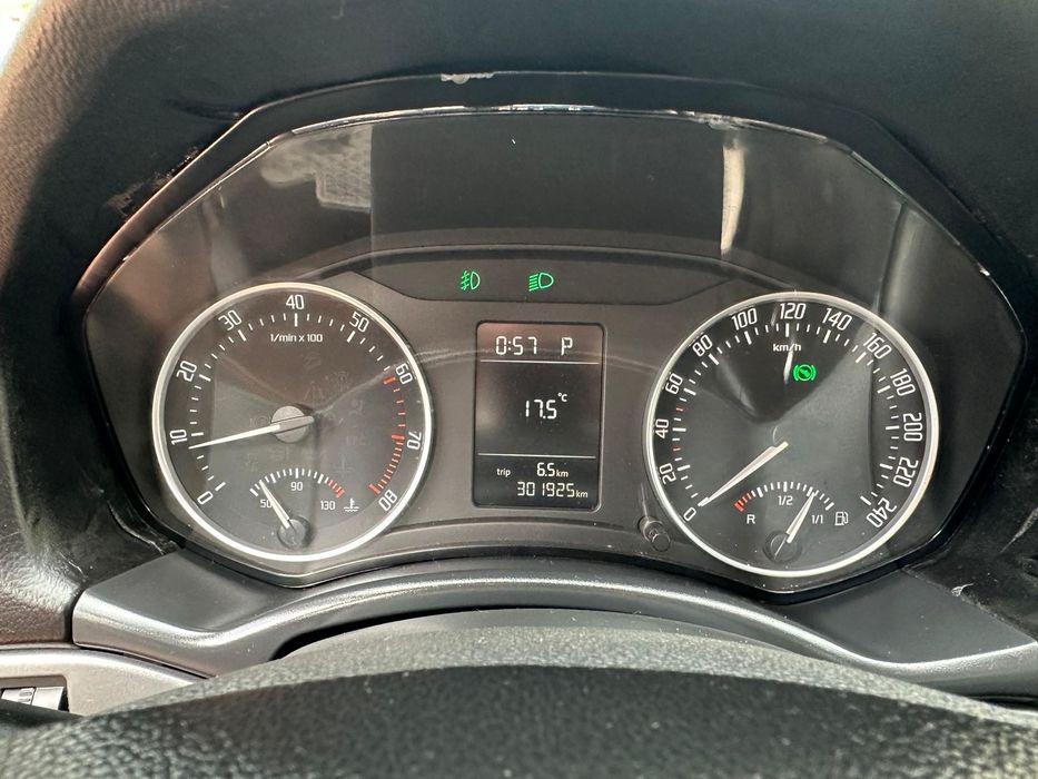 Продам Skoda Octavia A5