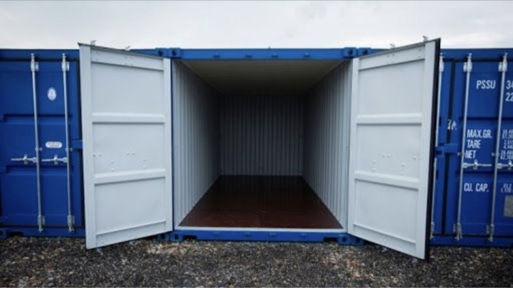 Închiriez container depozitare 6 m – spațiu mare, securizat – Moreni / Iedera
Ofer spre închiriere container metalic de 6 metri (20 ft), ideal pentru