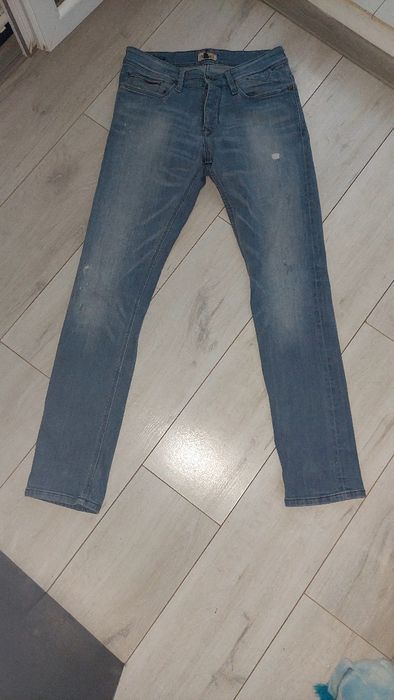 Blugi Tommy Hilfiger Barbati