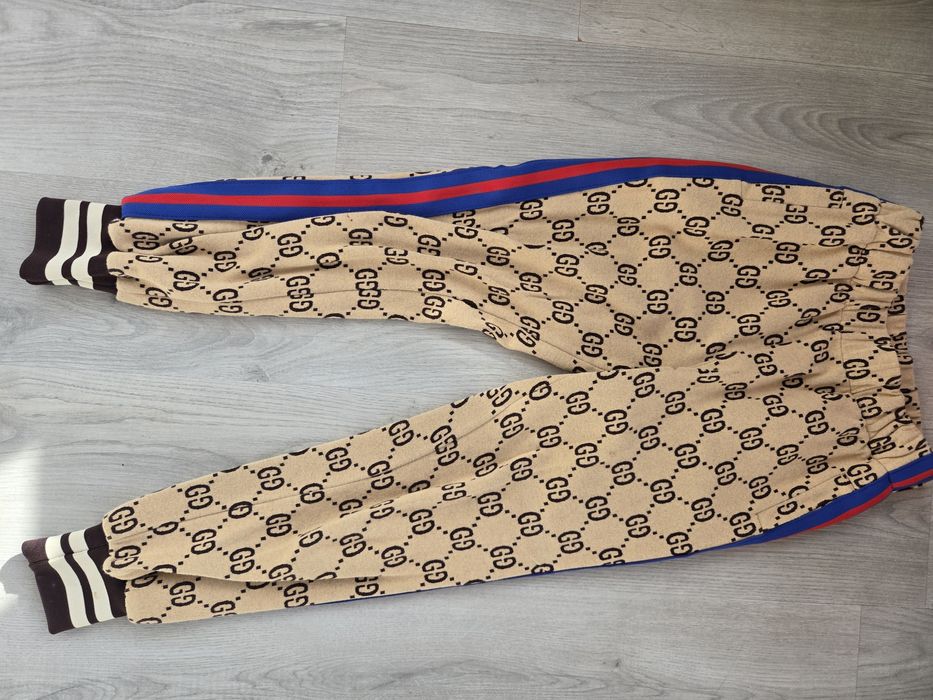 Дамско зимно якето размер S и анцуг