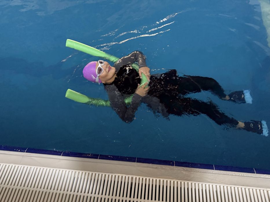 Плавание для тебя преходите дети с 5 ти лет