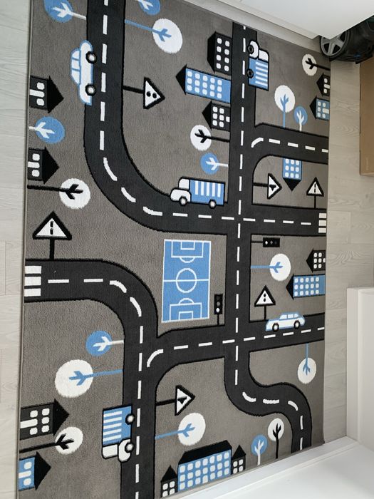 Covor  copii 160 x 220