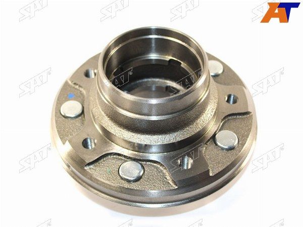 Ступица Toyota Land cruiser