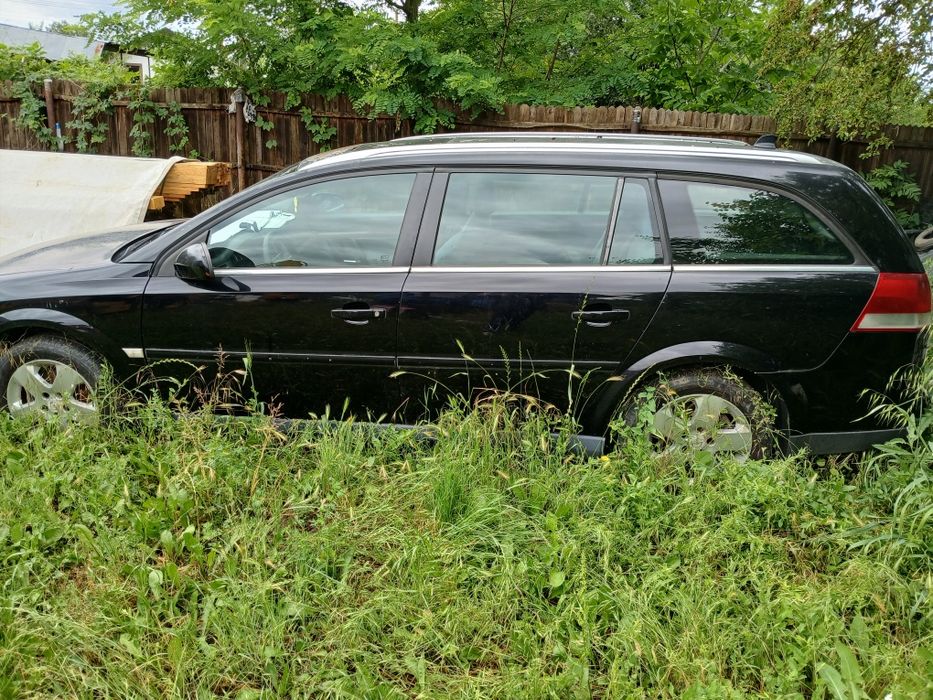 Vand opel vectra c 2005