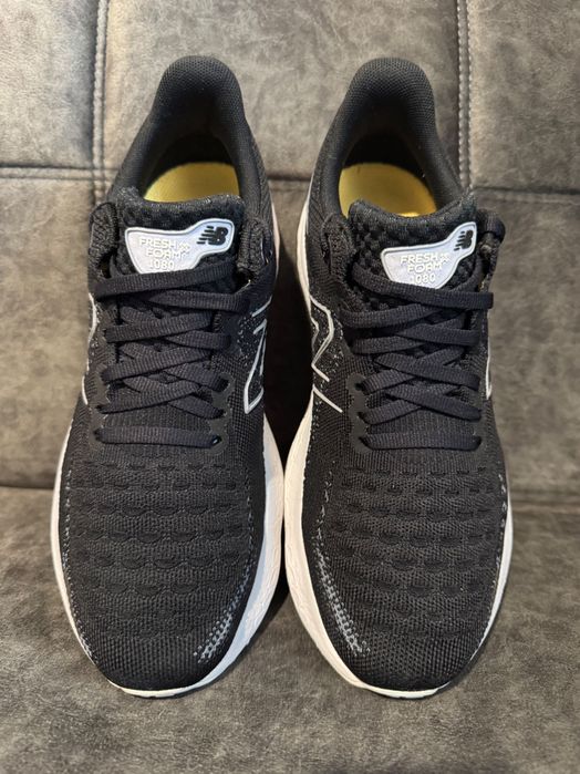 New Balance Fresh Foam.