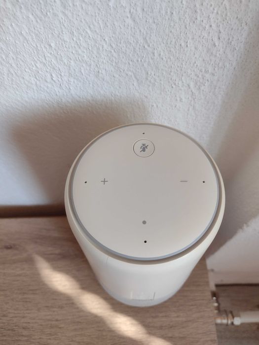 Huawei AI Cube B900-230 4G WiFi Router with Built in Alexa Speaker