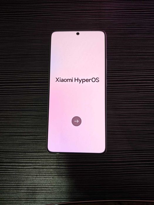 Xiaomi POCO F6 512GB 12GB RAM