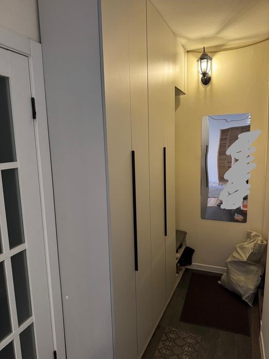 Прихожая из лдсп