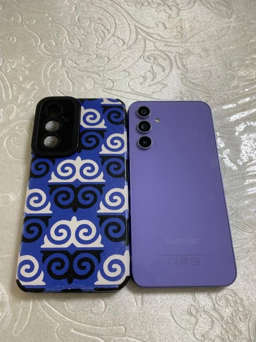 Samsung A54 5G 256