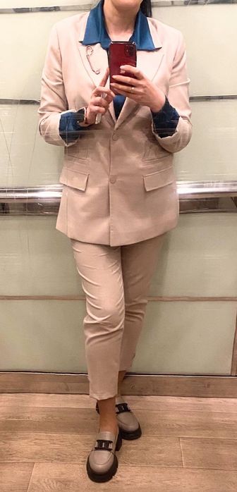 Женская одежда 46-48 размер