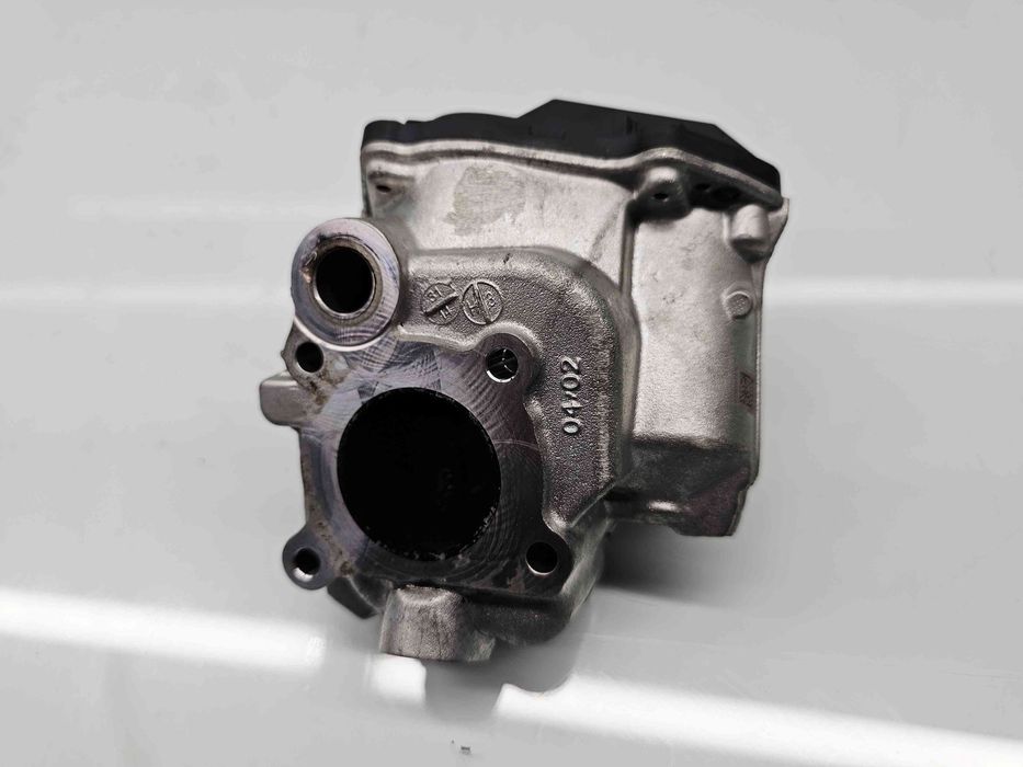 Supapa EGR  Mercedes Clasa GLA (X156) [Fabr 2013-prezent] A6511400860