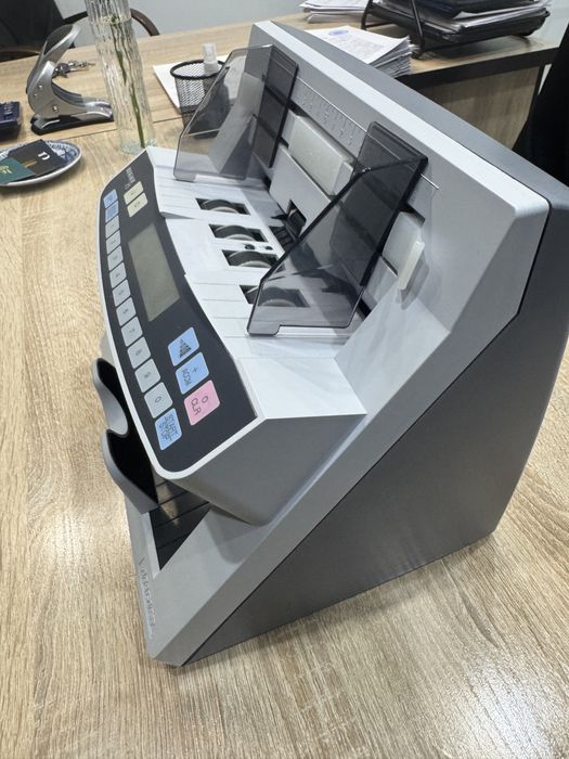 Продается счетчик банкнот