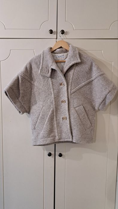 Якета Max Mara;Marella ;Massimo Duti ;Isabel Marant