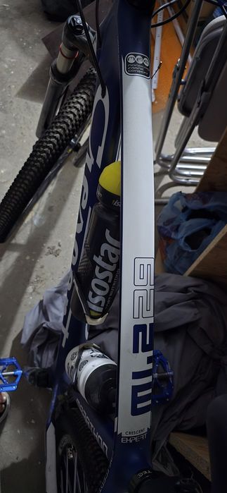 Bicicleta vând urgent