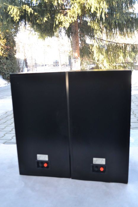 Boxe Heco Superior 700