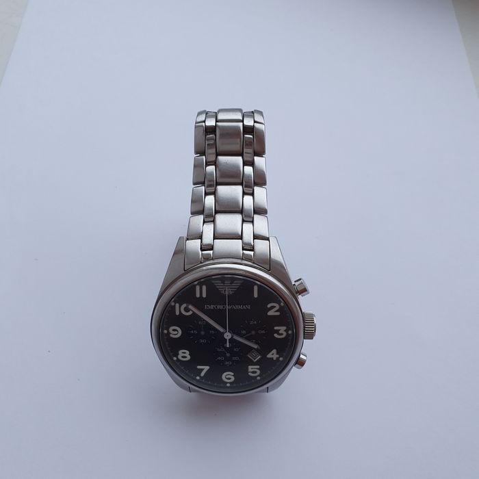 Часы Emporio Armani