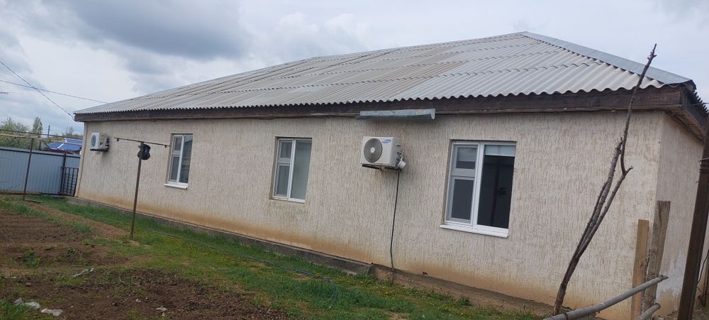 Продаются часный дом