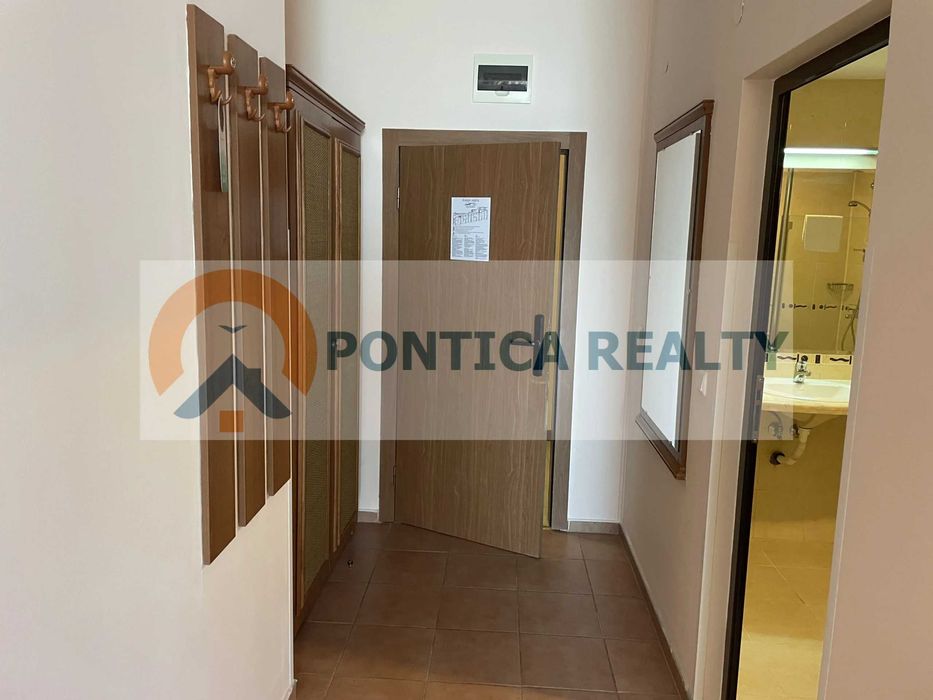 Продава се Двустаен апартамент в Свети Влас - 79 кв.м за 549 €/кв.м - Снимка #3