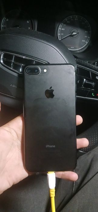iPhone 7+ 256гб срошна