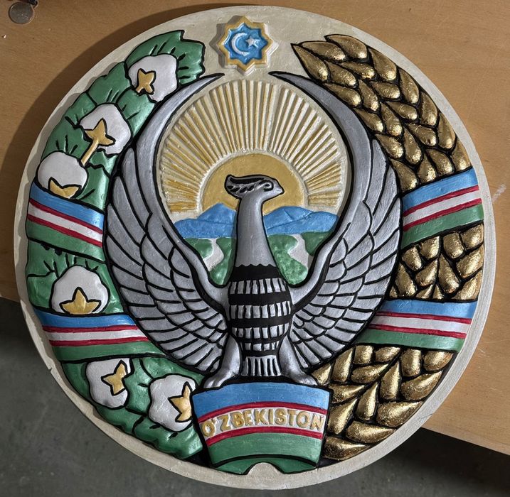 Картины барельефные ручной работы для вашего дома