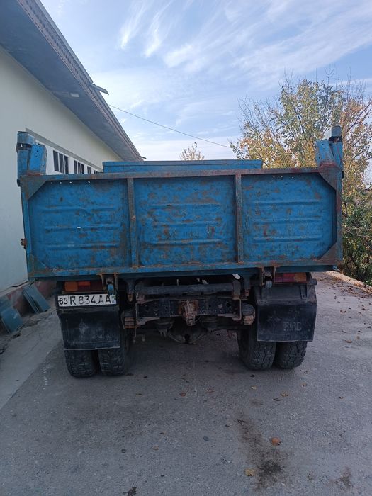 Zil samastval 1975yil