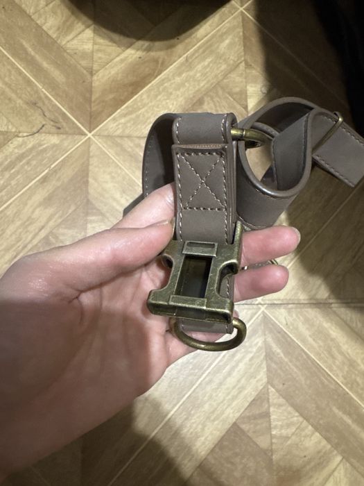Продам новую шлейку для собак