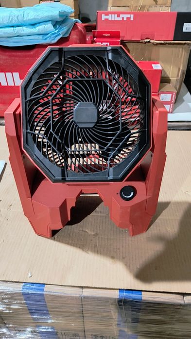 Hilti KCF 4-22 Nuron вентилатор