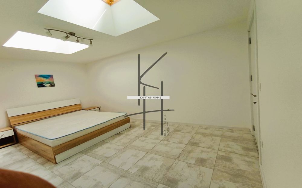 Продава се Двустаен апартамент в Варна, Бриз - 50 кв.м за 2150 €/кв.м - Снимка #3