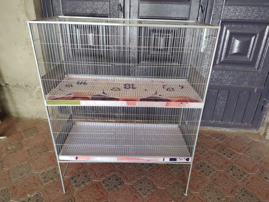 Продам валер для птиц