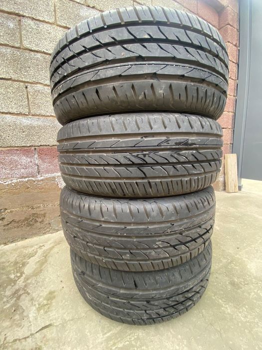 Летни шина 17 размер