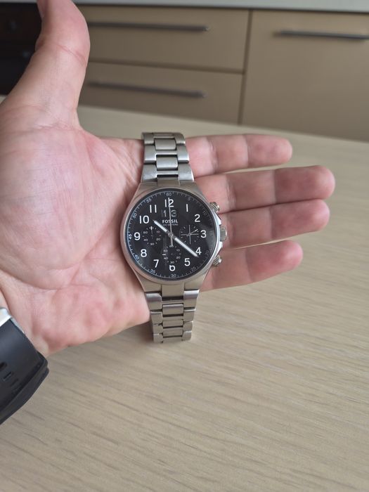 Vand Ceas Fossil